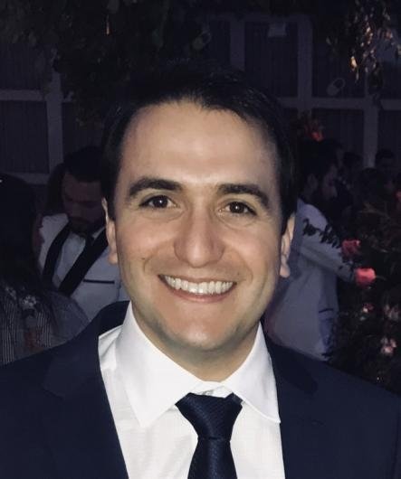 Dr. Eduardo Saadi Neto