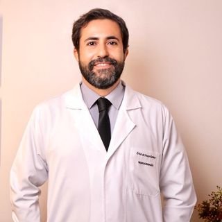 Dr. Erick de Souza