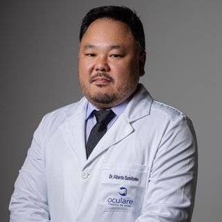 Dr. Alberto Sumitomo