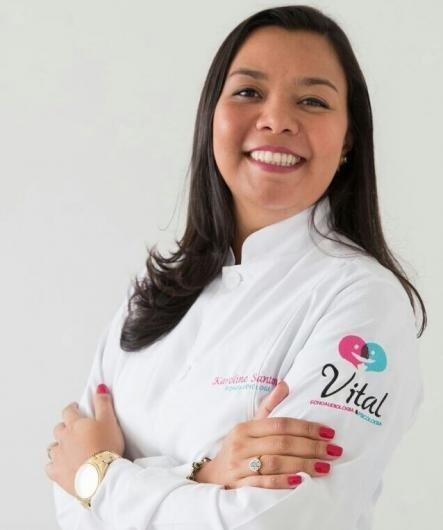 Karoline Santana