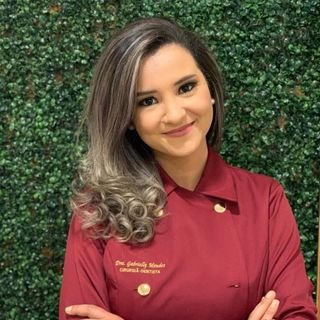 Dra. Gabrielly Ferreira Mendes