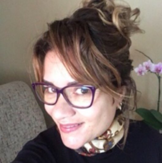 Rosangela Cardoso Silva
