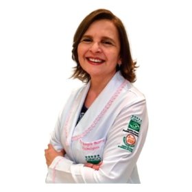 Dra. Antonia Rosangela Bezerra Bonfim