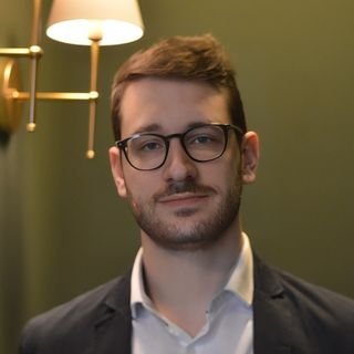 Dr. João Eduardo Tonini Bastianello