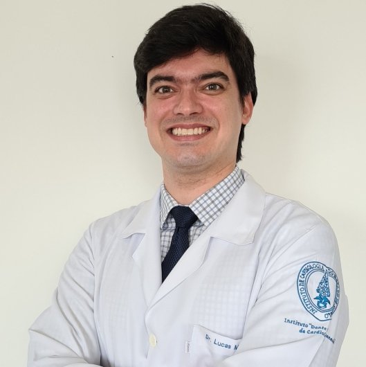 Dr. Lucas Montenegro