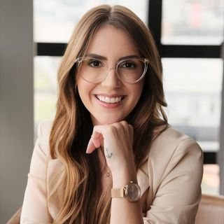 Dra. Marina Mattei Garcia