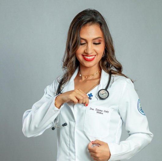 Dra. Daiana Godoy