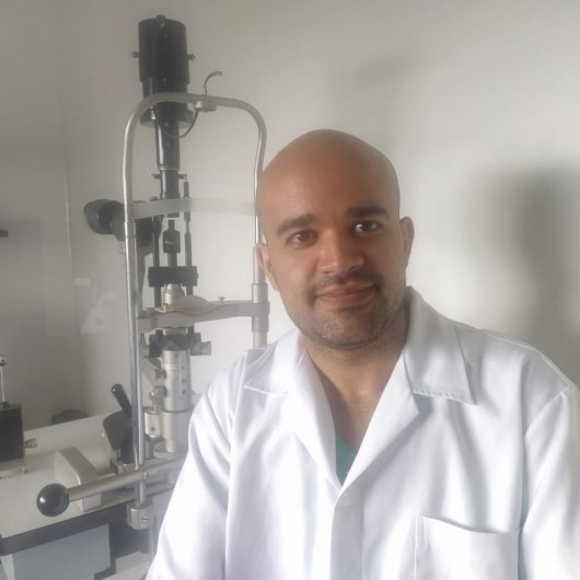 Dr. Pedro Ernesto Teles Barbosa