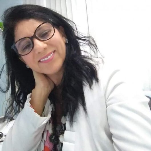 Fabia Stella Andrade