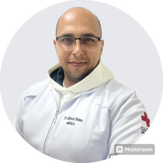 Dr. Marcio Paiva