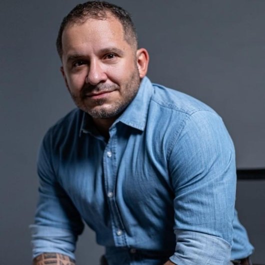 Dr. Rodrigo Eboli