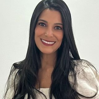 Taíse Oliveira