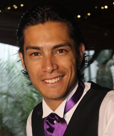 Romario Ferreira