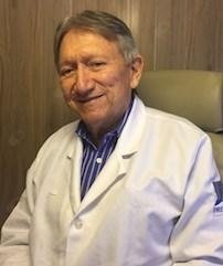 Dr. Joao Batista Aguiar Ribeiro