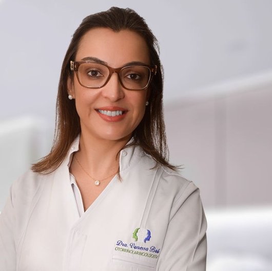 Dra. Vanessa Baú