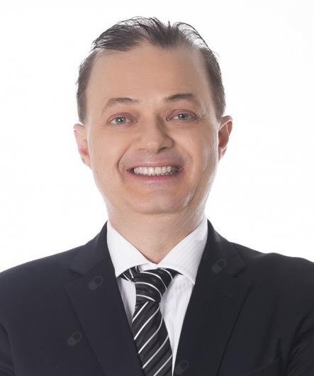 Dr. Marcio Moreira
