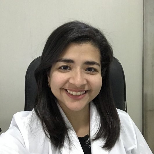 Dra. Heltia Duarte de Sena Pinto