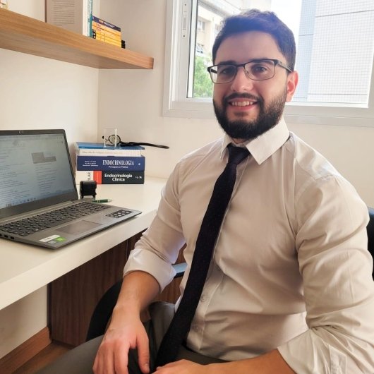 Dr. Gabriel Silveira