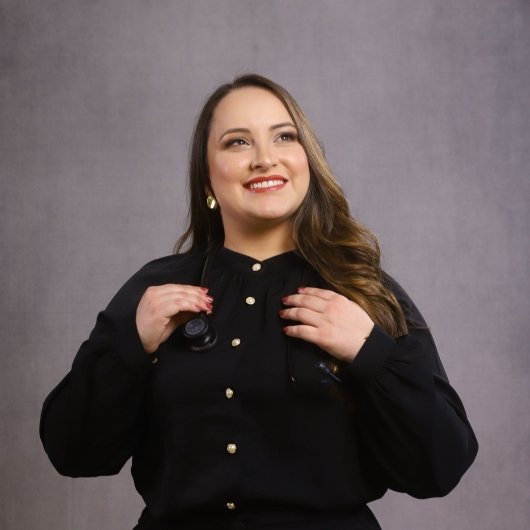 Dra. Stéphanie Queiroz Orso