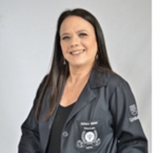 Monica Ribeiro Oliveira