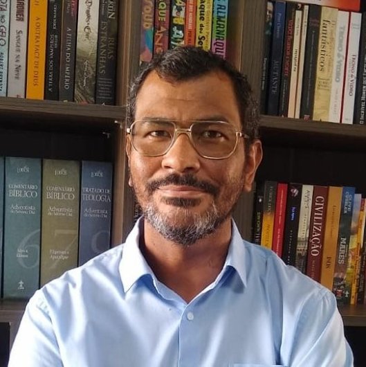 Dr. André Da Silva Santos