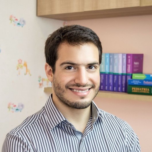 Dr. André Botinha de Sousa