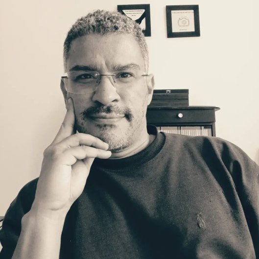 Verdi Rocha Soares