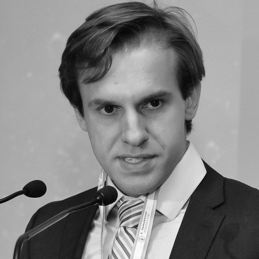 Dr. Bruno Donegá Constantin