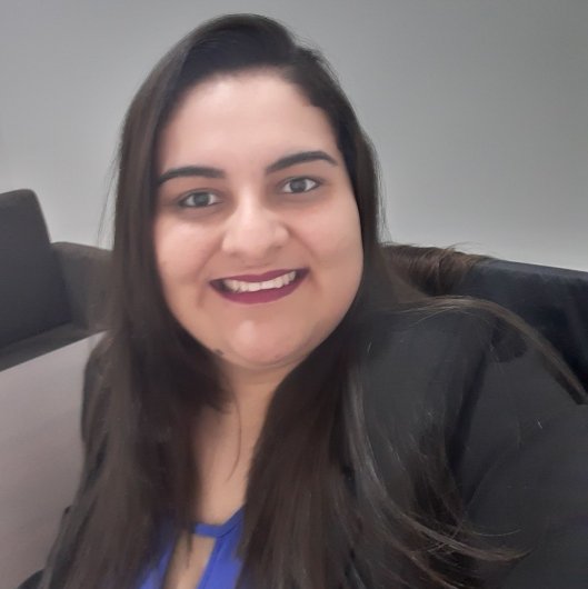 Suellen Vilela