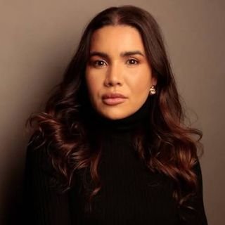 Dr. Alexandra Ferreira de Castro