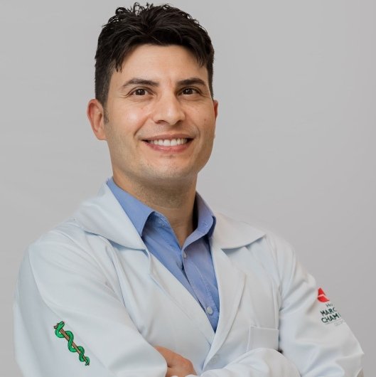 Dr. Allan Augusto Ferrari Ramos de Oliveira