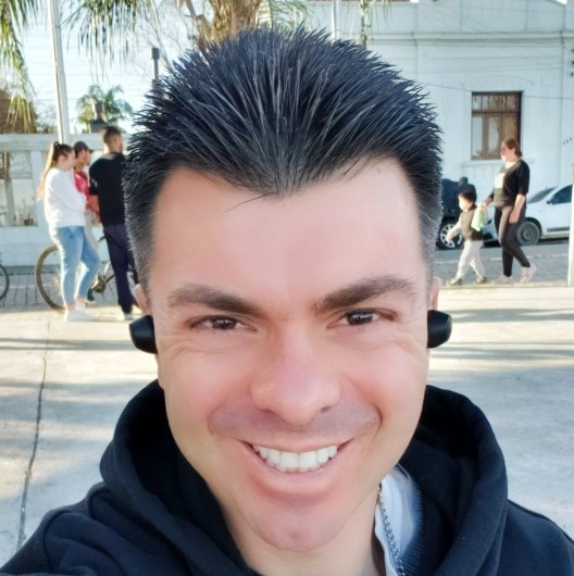 Marcelo Brunetto Martins