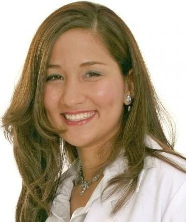 Dra. Talita Yokoy de Souza