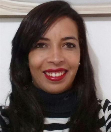 Cássia Ferreira