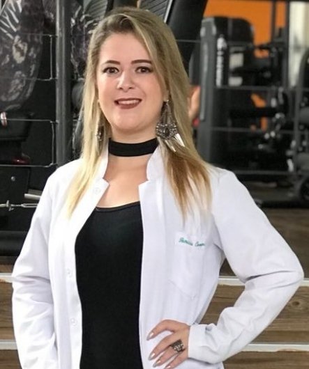 Patrícia Campos Ferreira