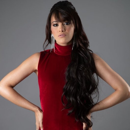 Dra. Andreza Régis