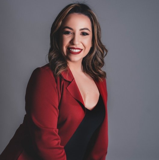 Dra. Rafaela Otero da Conceição