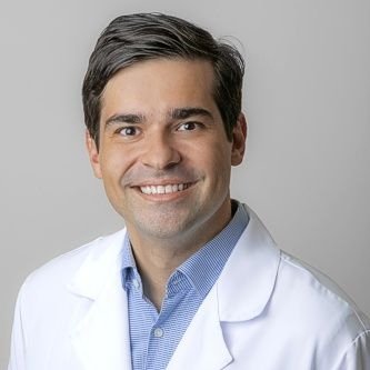 Dr. Thiago Correa do Carmo
