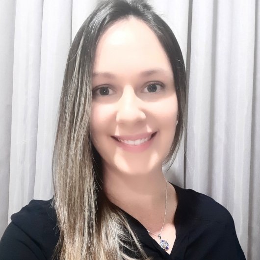 Ariane Cristina Toniati