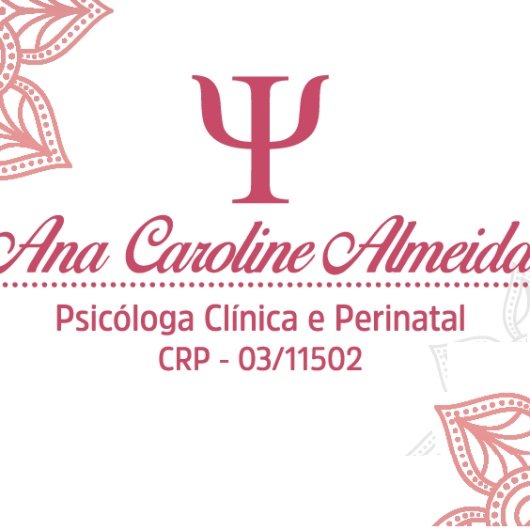 Dra. Ana Caroline Almeida