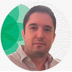 Dr. Marco Antonio Benini junior