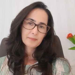 Keila Maria da Silva de Souza