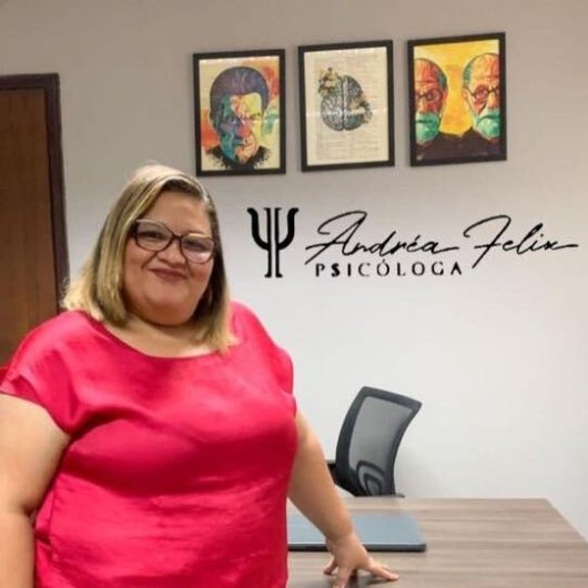 Andrea Félix de Souza