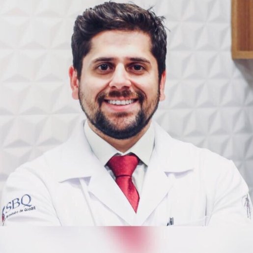 Dr. Rodrigo Alexandre de Deus Domingues