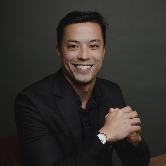 Dr. Alisson Okimoto