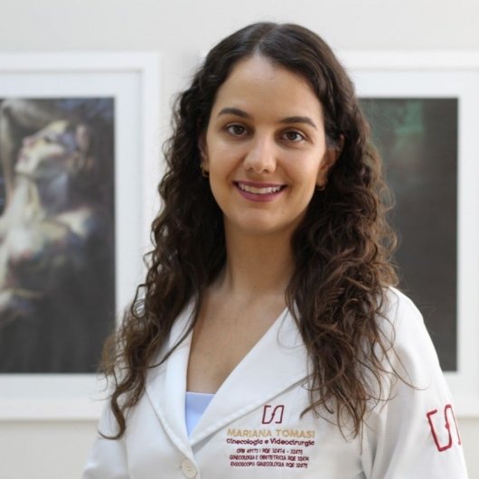 Dra. Mariana Tomasi