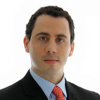 Dr. Luiz Fernando Pina de Carvalho