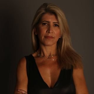 Dra. Eliane Wisnheski