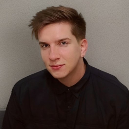 Luciano Rampanelli Junior