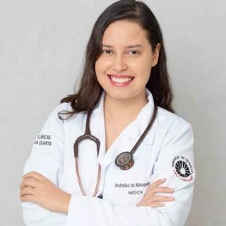 Dra. Andrelisa de Albuquerque